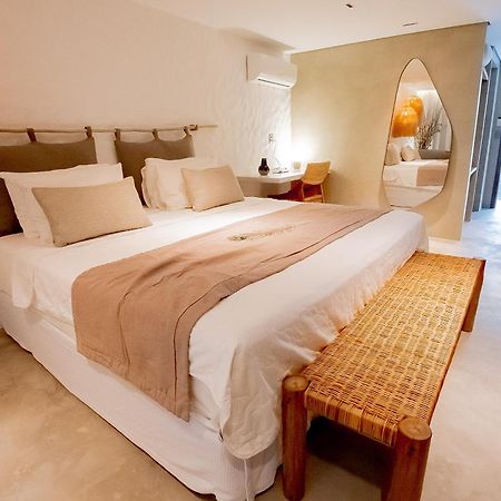 Hotel Pontal De Ubu Anchieta  Dış mekan fotoğraf